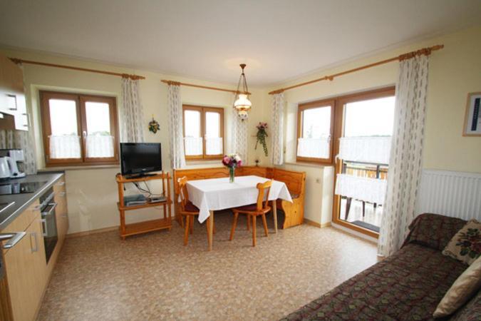 Wagnerhof Villa Kirchanschoring Cameră foto